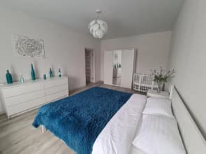 Apartment 5 star