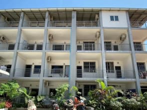 Sevenstars Hostel