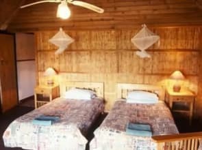 Jafuta Lodge