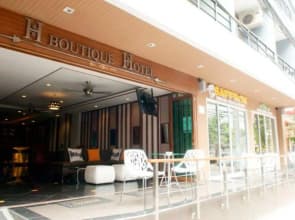 H. Boutique Hotel