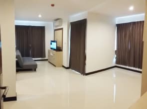 Arunothai Condo(อรุโณทัย คอนโด)