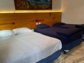 Hotel Casa Blanca