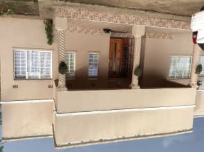 Chiloto Guest House