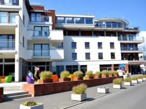 Apartamenty Dla Wymagających