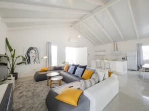 Cubo's Villa Loft Monte Perdido