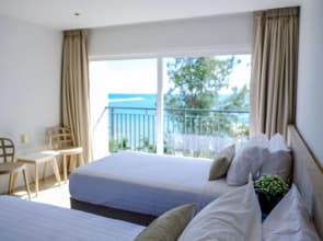 Worita Cove Hotel