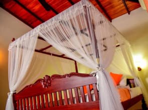 Lucky Prince Villa