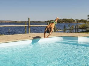 Camp Chobe