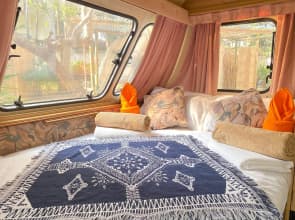 Beach House Camp