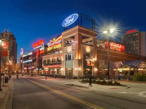 Hilton St. Louis at the Ballpark