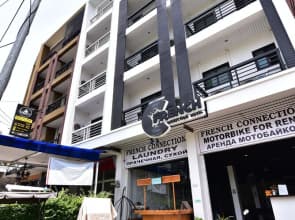 French Connection Hotel