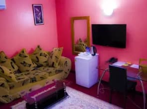 Royal City Garden Hotel