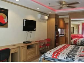 Jomtien Beach Condominium A2 F5 R19