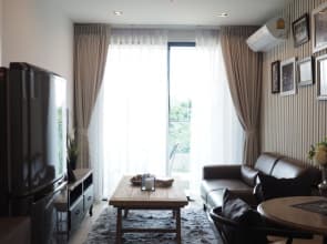 Beach Holiday Condo