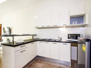 Pratumnak Hill Apartment Studio