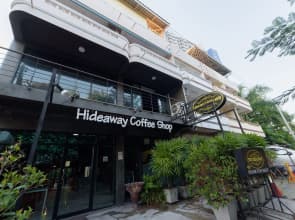 The Hideaway Resort Pattaya Chonburi