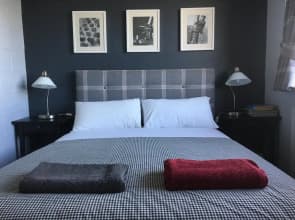 Troldhaugen Lodge - Adults Only