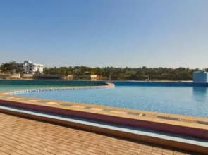 Krishna Park Resort