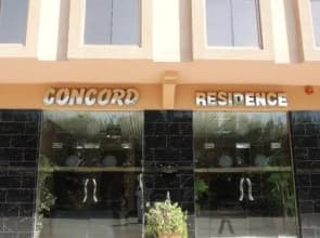 Concord Residence