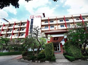 Lek Villa
