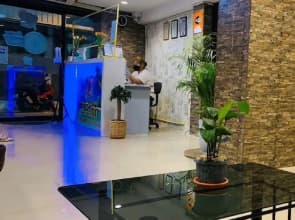 A7 Hotel Pattaya