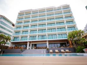 Zand Morada Pattaya