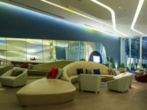 Dusit D2 Baraquda Pattaya