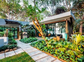 The Monttra Pattaya