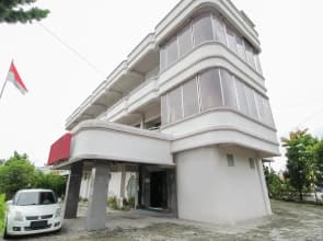 Airy Ahmad Yani Irian 2 Palangkaraya