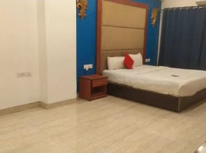Tgn Suits - Hotel
