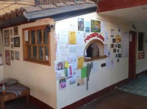Mr. Mullets Hostel