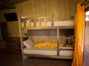 Sok Sabay Resort