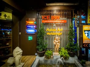 Ice Inn Hotel Pattaya