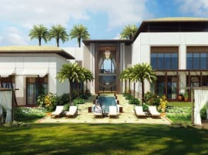 Anantara Mina Ras Al Khaimah Resort