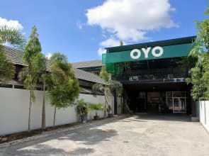 Wisma Malawen