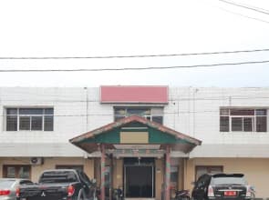Airy Pahandut Halmahera 21 Palangkaraya