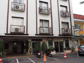 Marika Residence