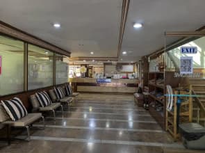 Hotel Pattaya Beach