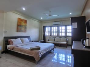Barracuda Guesthouse