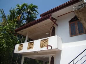 Bentota Dilu Villa
