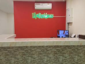 Liya Residence