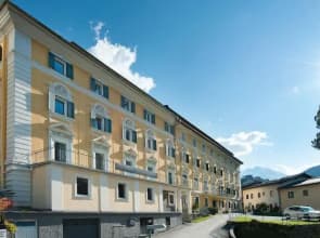 Hotel Hirschen