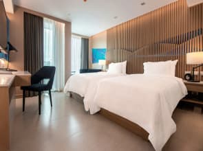 Mytt Hotel Pattaya