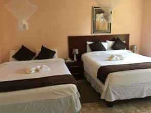 Plateau Guest House