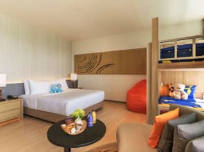 Mövenpick Siam Hotel Na Jomtien Pattaya