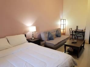 Haven Studio Apartments