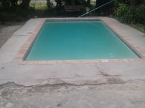 Motsebe Backpackers