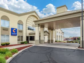 SureStay by Best Western Marion