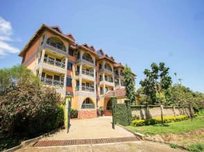 Park View Safari Hotel & Apartments