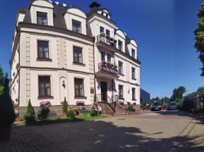 Villa Le Grand